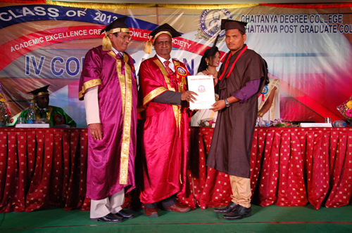 convocation 2014